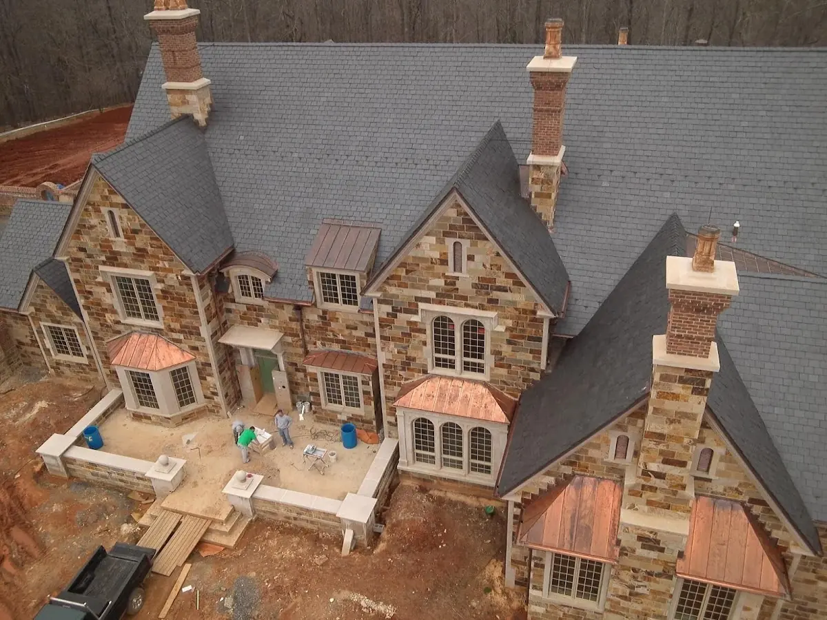 Craftsman Roofing Roof Waterproofing project in Glendora